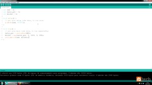 Código usando a função "map"